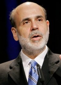 Fed Chairman Bernanke to Address Jackson Hole Symposium