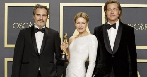 New “Inclusive” Oscar Standards for “Best Picture” Announced for 2024