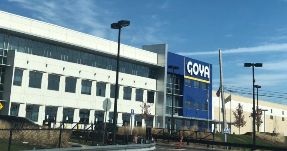 Goya Foods CEO Believes Civil Unrest Is Pushing Latinos Toward Trump