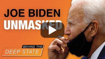 Biden Adopts UN “Build Back Better” Push for New World Order | Behind the Deep State