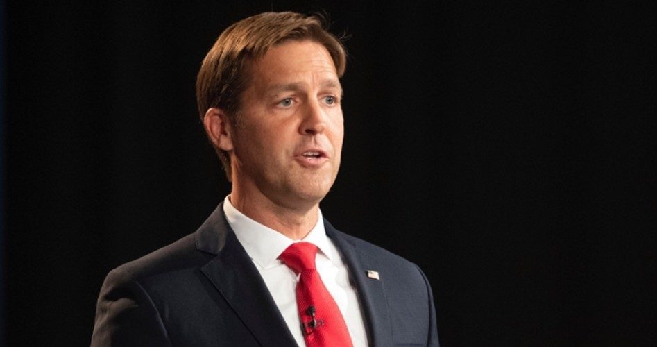 Senator Sasse’s Call to Repeal the 17th Amendment Is a Great Idea