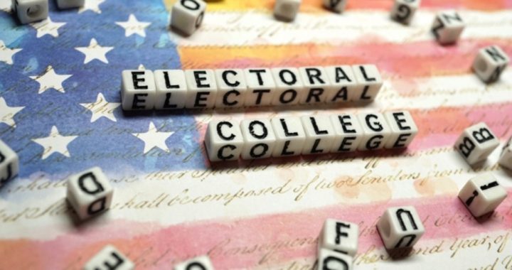 New Documentary Supports the Electoral College