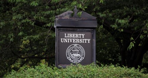 Is Liberty University Going “Woke”?