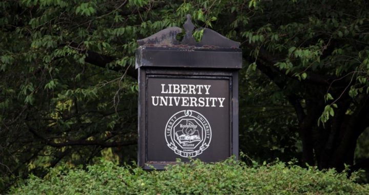 Is Liberty University Going “Woke”?