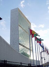UN Bureaucrats Receive Pay Hike