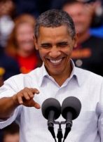 Obama: More Govt Needed to Help Economy