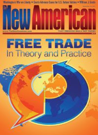 Free Trade in Theory and Practice