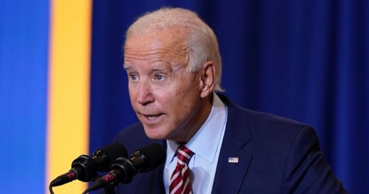 Is Joe Biden Suffering from “Sundowning”?