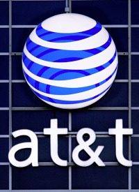 Justice Dept, Sprint Launch Antitrust Suit Against AT&T