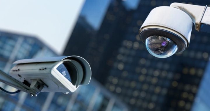 Operation Legend: DOJ Sends Agents and Money to Cities to Increase Surveillance