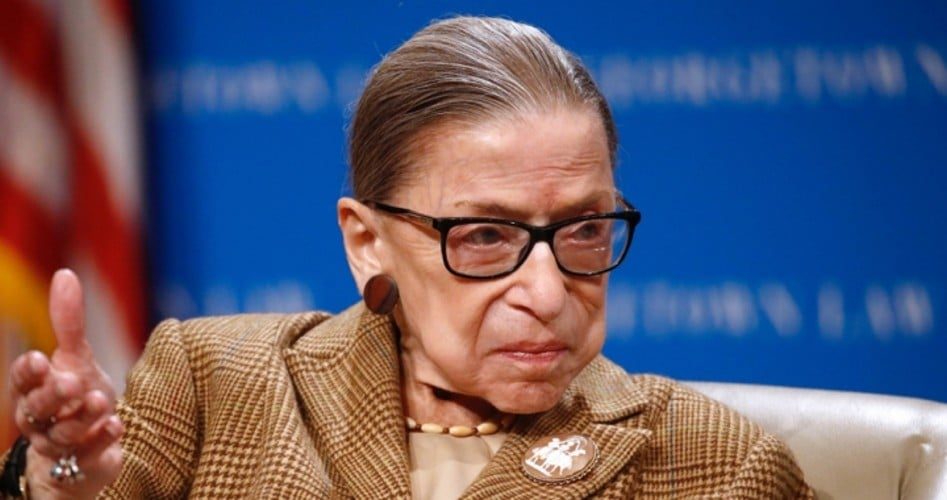 What’s Next? After Ruth Bader Ginsburg Death