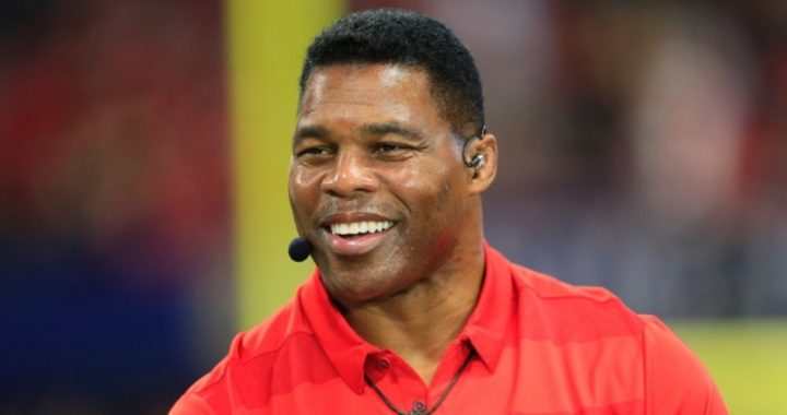 Football Great Herschel Walker Slams “Trained Marxists” BLM and its Enablers
