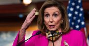 Impeachment, but No Government Shutdown, in Pelosi’s Quiver