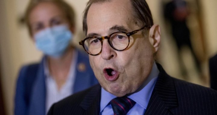Nadler Suggests Court-packing To Blunt Trump’s Appointee. Biden: Delay Ginsburg’s Replacement