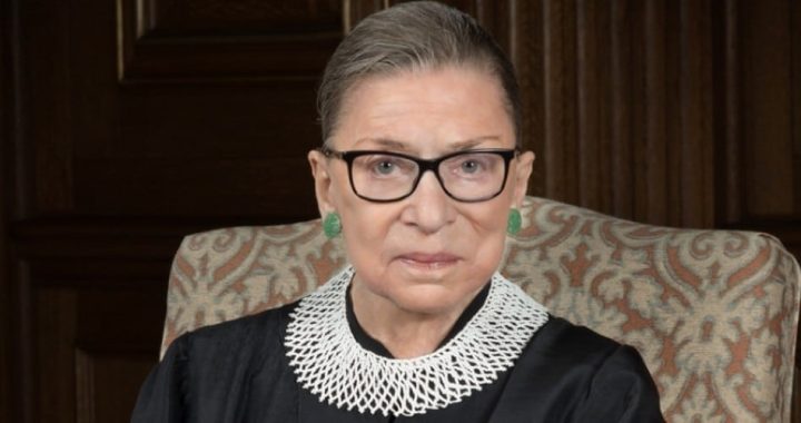 RBG Was an “Intellectually Dishonest” Enemy of the Constitution — and More
