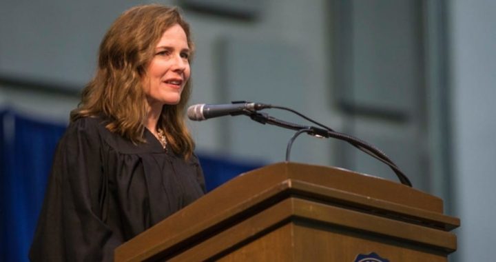 Amy Coney Barrett: the Perfect Candidate to Replace Ginsburg?