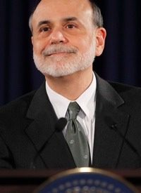 Fed Chairman Bernanke Is on the Defensive