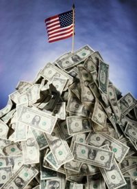 U.S. Debt Downgrade by Chinese Rating Agency Is “Inevitable”