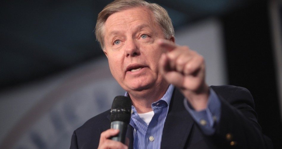 Graham Claims GOP Has the Votes to Confirm Ginsburg’s Successor Prior to Election