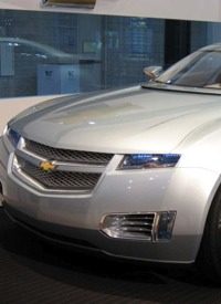 At 100, What Next For General Motors?
