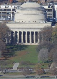 MIT’s Online Threat to the Higher Education Cartel