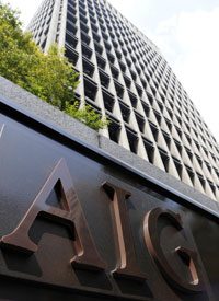 AIG, the Fed, and Accelerating Socialism