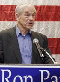 Call Ron Paul Correct About the Economy
