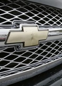 Auto Sales Drop; Detroit Faces “Carnage”