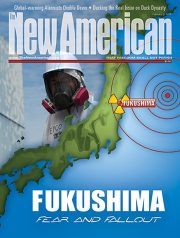 Fukushima Fear and Fallout