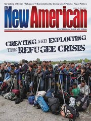 Creating and Exploiting the Refugee Crisis