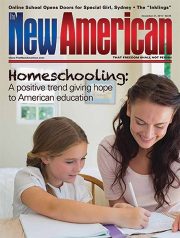Homeschooling Offers Hope