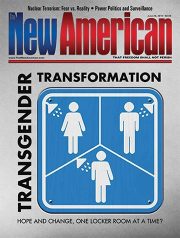 Transgender Transformation: Hope and Change, One Locker Room at a Time?