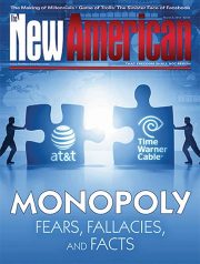 Monopoly: Fears, Fallacies, and Facts