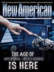 The Age of Artificial Intelligence Is Here