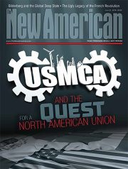 USMCA and the Quest for a North American Union