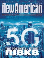 5G the Potential & the Risks