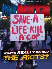 What’s REALLY Behind the Riots?