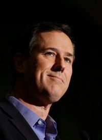 Santorum’s Stated Opposition to Public Schooling Doesn’t Match His Record