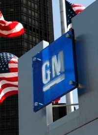 Details of GM Bankruptcy Emerge