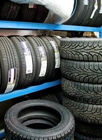 Panel Rules Against Chinese Tire Imports