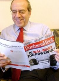 BusinessWeek Could Sell for $1