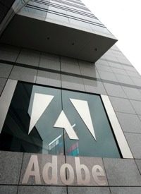 Adobe Expands With Omniture Purchase