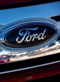 Ford Made Nearly $1 Billion Last Quarter
