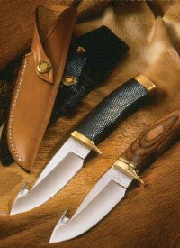 Buck Knives Bucks Trends