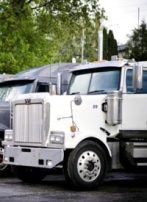Will Independent Truckers Survive the Cost of Diesel?