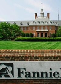 Fannie Mae and Freddie Mac Now Have a Blank Check