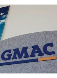 GMAC Will Get More Bailout Money