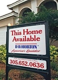 Home Sales Drop to 50-Year Low