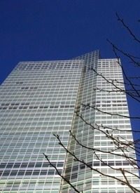 Govt Turns on Goldman Sachs, One of Its Kept Financials