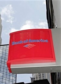 Bank of America Suspends Foreclosure Sales